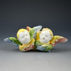 Anjinhos de parede